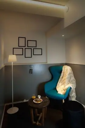 Superior Stüdyo, 2 Tek Kişilik Yatak