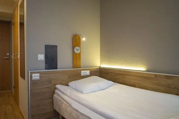 Tek Kişilik Oda