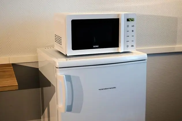 Tek Kişilik Oda