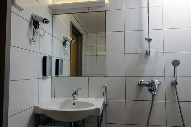 Tek Kişilik Oda