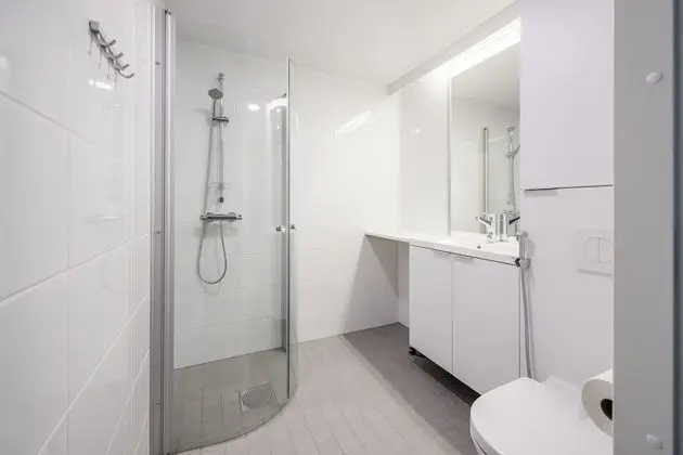 Banyo duşu