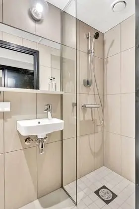 Studio Apartment For Two