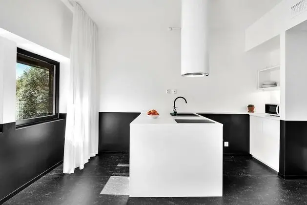 Two-Bedroom Apartment For Four