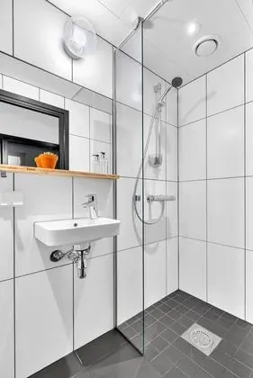 Two-Bedroom Apartment For Four