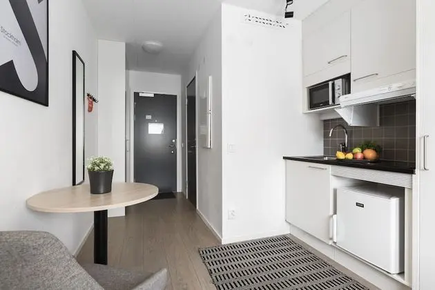 Compact Studio