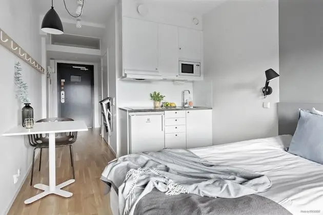 Single Studio
