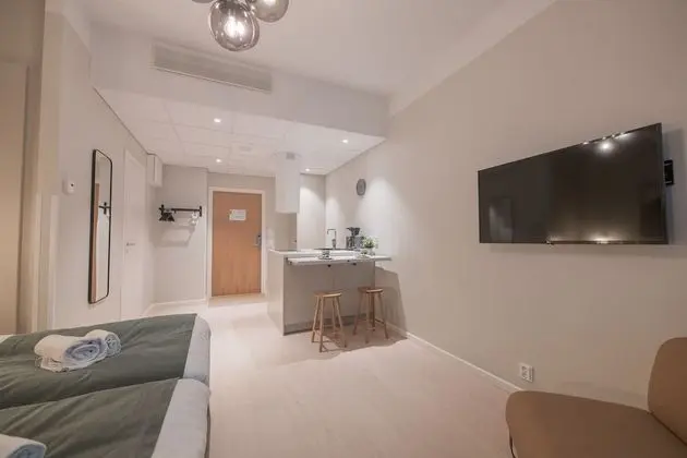 Studio for 2