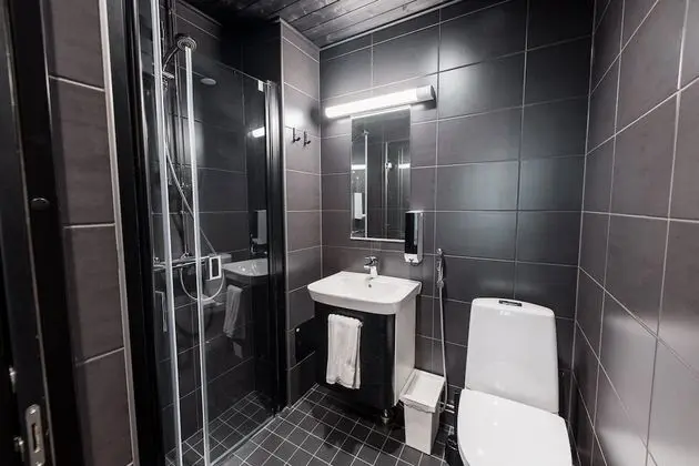 Business İki Ayrı Yataklı Oda