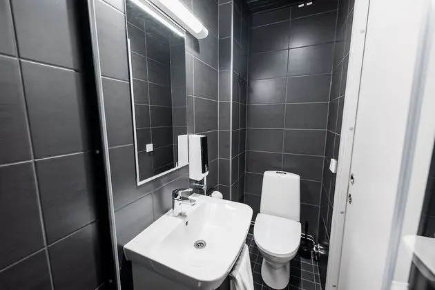 Business Tek Kişilik Oda