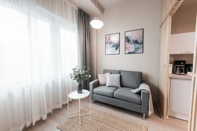 Business Tek Kişilik Oda (with Loft)