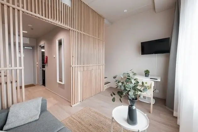 Business Tek Kişilik Oda (with Loft)