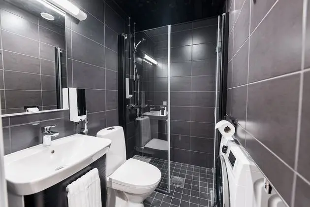 Business Tek Kişilik Oda (with Loft)