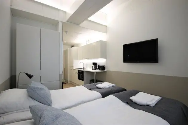 Stüdyo (for 2)