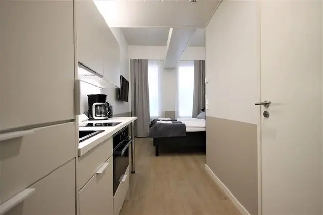 Stüdyo (for 2)