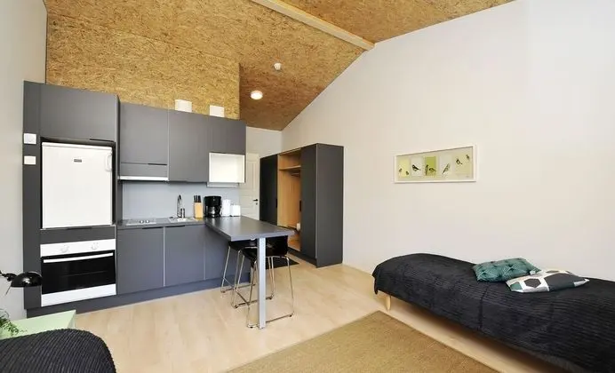 Stüdyo (2 Adults)