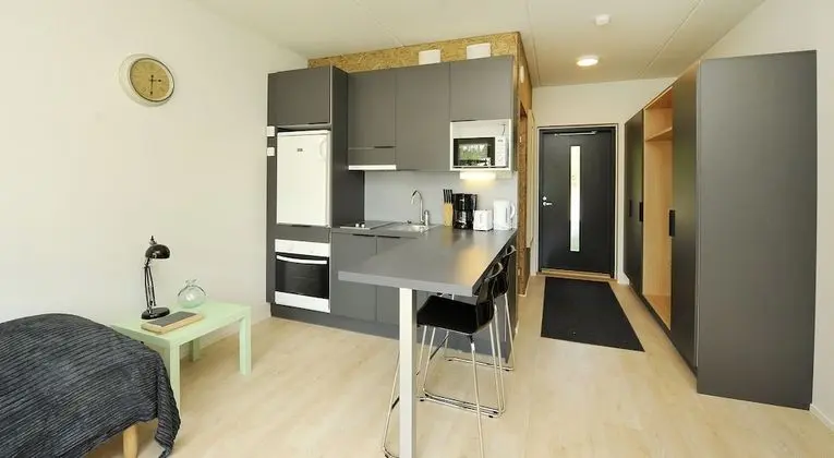 Stüdyo (2 Adults)