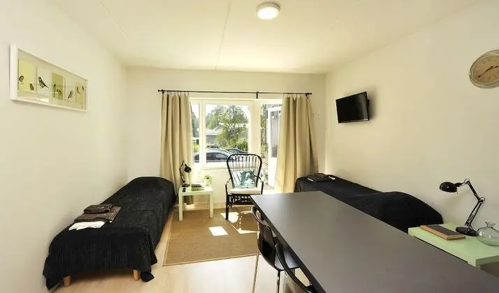 Stüdyo (2 Adults)