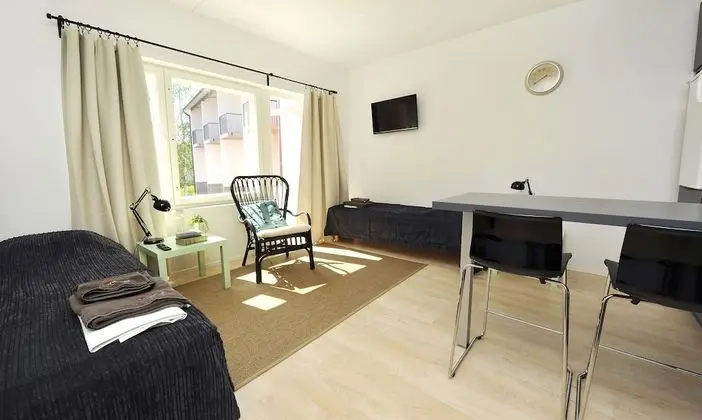 Stüdyo (2 Adults)