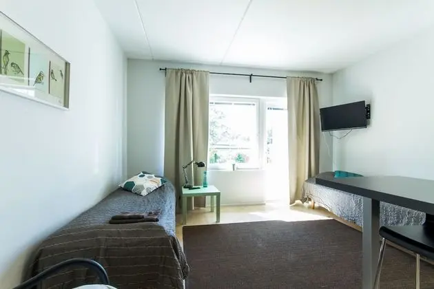 Stüdyo (2 Adults)