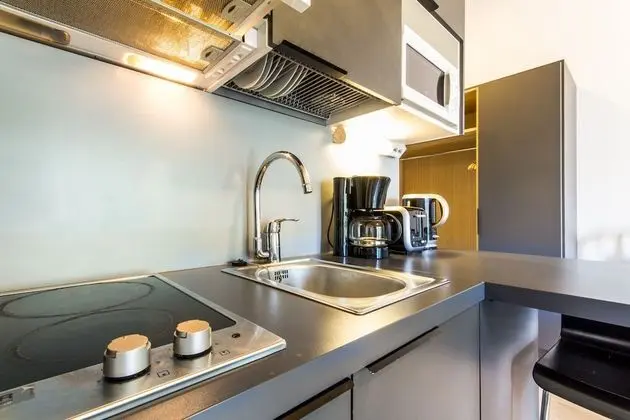 Stüdyo (2 Adults)