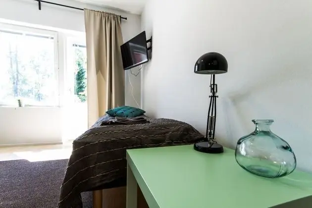 Stüdyo (2 Adults)