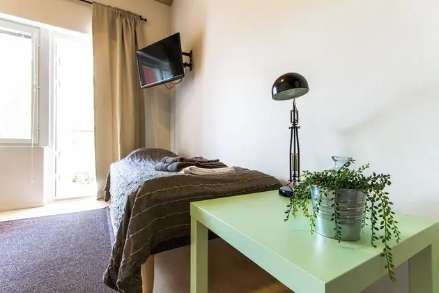 Stüdyo (2 Adults)