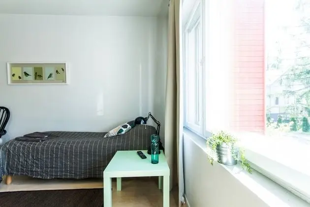 Stüdyo (2 Adults)