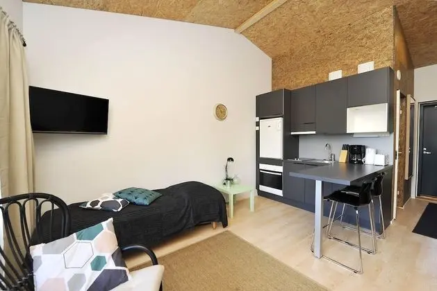 Stüdyo (2 Adults)