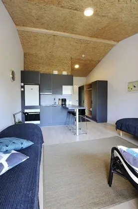 Stüdyo (2 Adults)