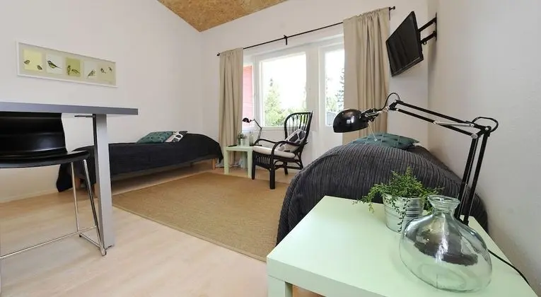 Stüdyo (2 Adults)