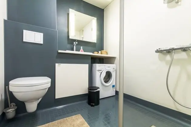 Stüdyo (2 Adults)