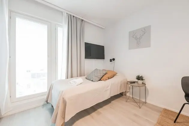 Stüdyo (For 1)