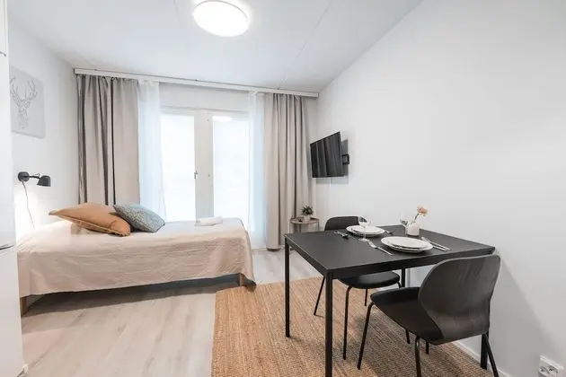 Stüdyo (For 1)