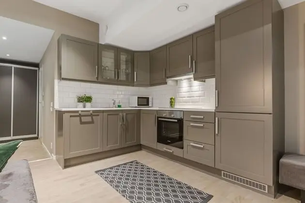 Superior One-Bedroom Apartment For Two