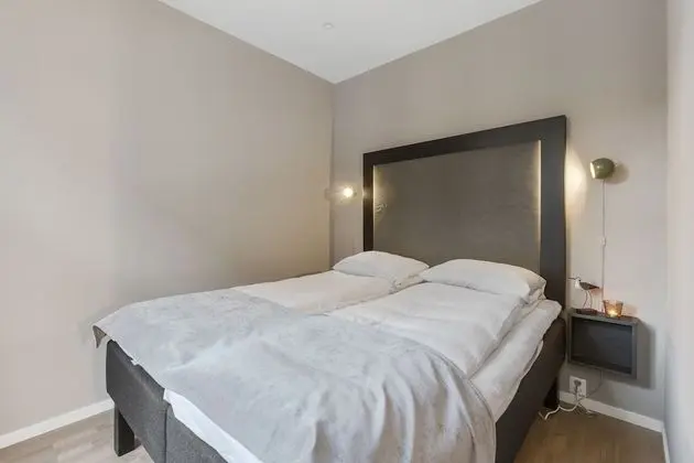 Superior Two-Bedroom Apartment For Four