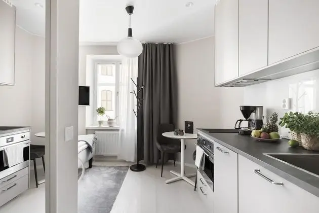 Tek Kişilik Oda, 1 Tek Kişilik Yatak, Sigara İçilmez