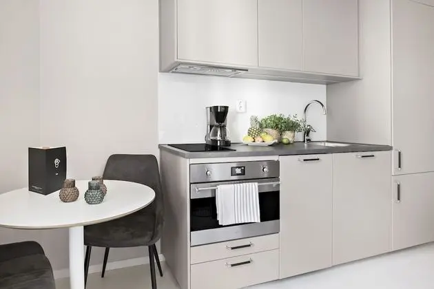 Tek Kişilik Oda, 1 Tek Kişilik Yatak, Sigara İçilmez