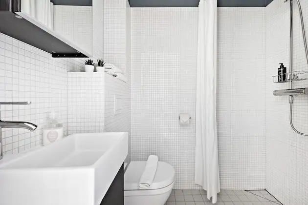 Tek Kişilik Oda, 1 Tek Kişilik Yatak, Sigara İçilmez