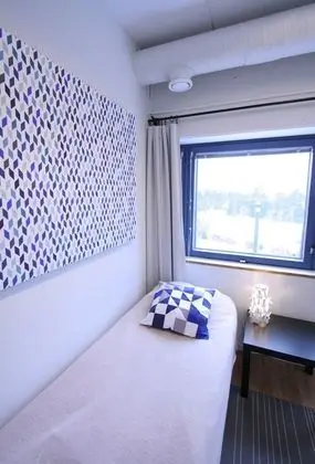 Tek Kişilik Oda, Ortak Banyo