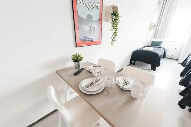 Üç Kişilik Oda