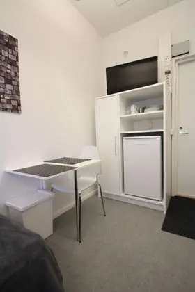 Tek Kişilik Oda, 1 Tek Kişilik Yatak