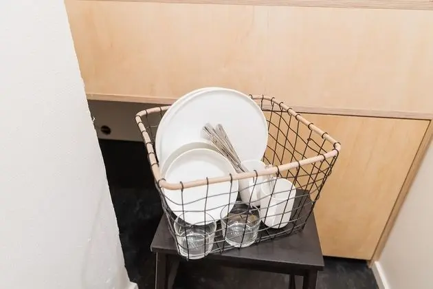 Economy Tek Büyük Yataklı Oda, 1 Çift Kişilik Yatak