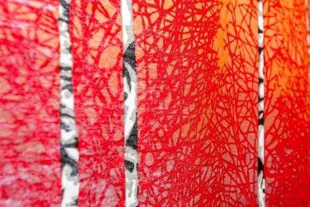 İki Ayrı Yataklı Oda, Ortak Banyo