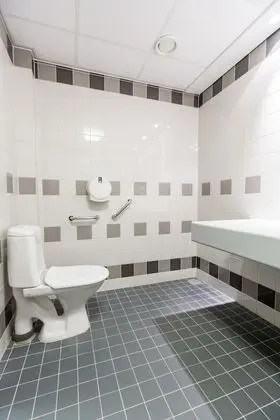 Tek Kişilik Oda, Ortak Banyo