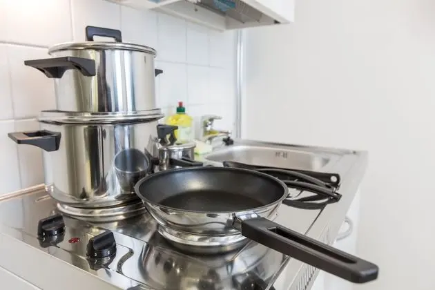 Tek Kişilik Oda, Ortak Banyo