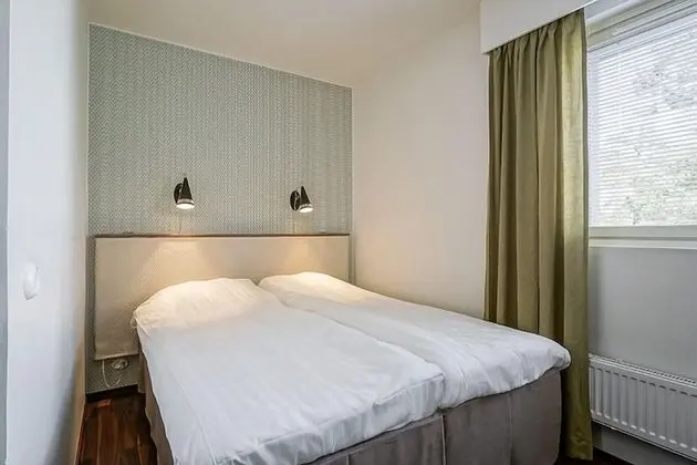 Apart Daire, 1 Yatak Odası (for Two)