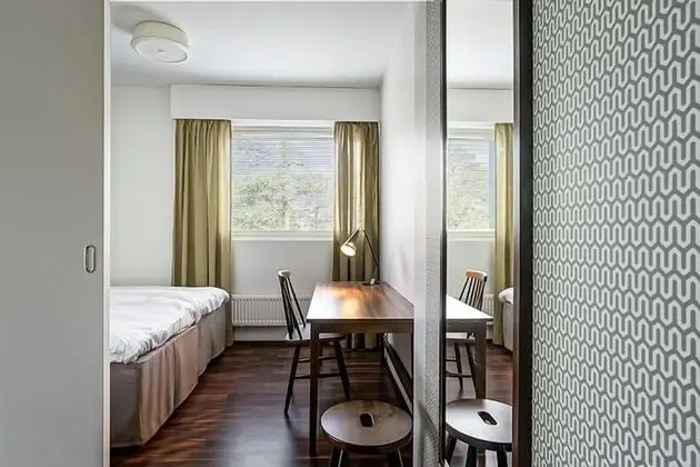 Apart Daire, 1 Yatak Odası (for Two)