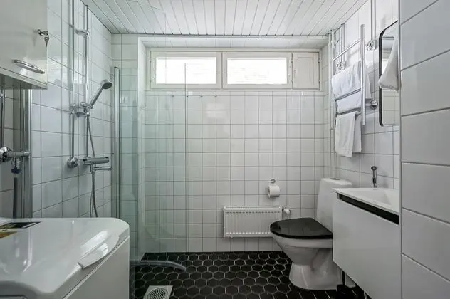 Stüdyo (Apartment for One)