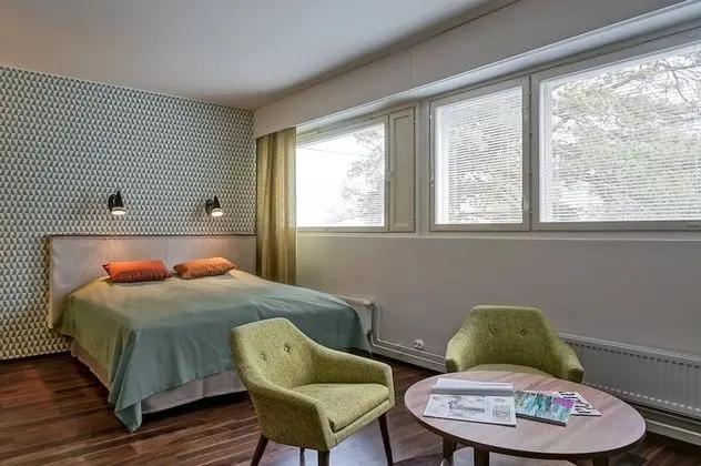 Stüdyo (Apartment for Two)