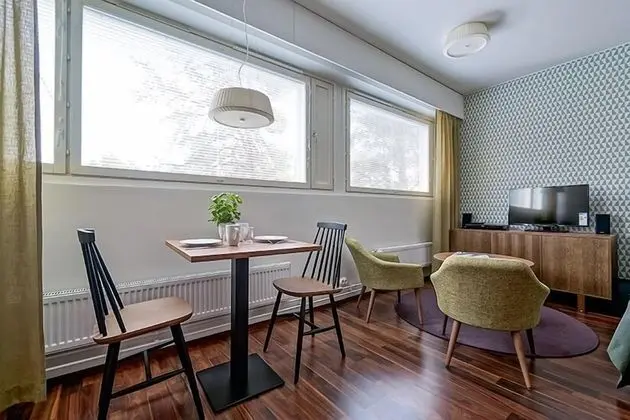 Stüdyo (Apartment for Two)
